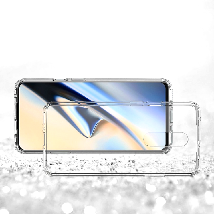 OnePlus 7 - case leak