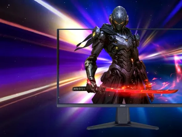 MAG 275QF E21, un nou monitor de gaming de la MSI
