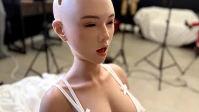 Revoluția care n-a mai venit: Ce s-a întâmplat cu roboții sexuali preziși de experți în urmă cu câțiva ani