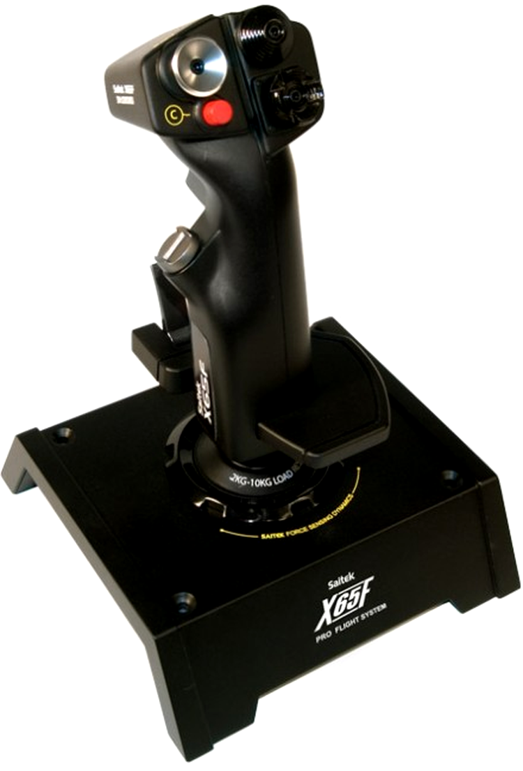 Force sensing - percepe forţe de 0,2-10 kg, aplicate în orice direcţie