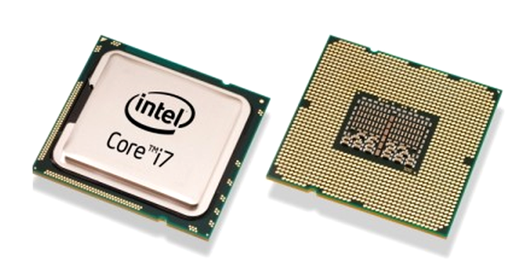 Intel Core i7, cele mai performante procesoare ale momentului