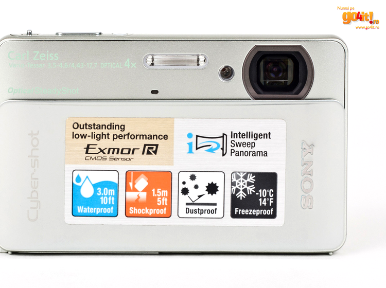 Sony TX5