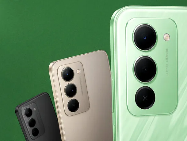 Redmi 15 5G, un concurent puternic în segmentul mid-range