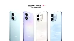 Xiaomi REDMI Note 17 vine cu baterii de până la 9.210 mAh. Lista prețurilor din România