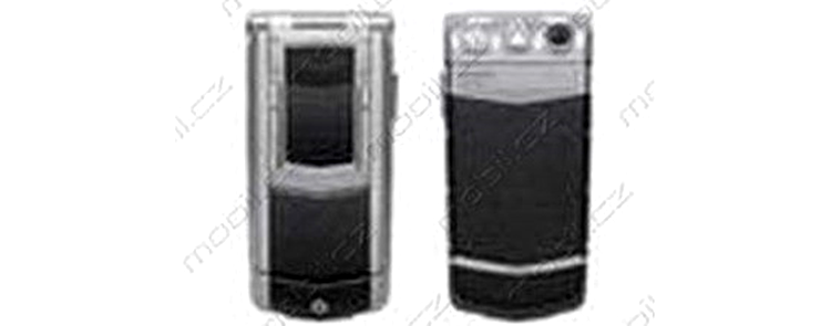 Vertu Constellation F