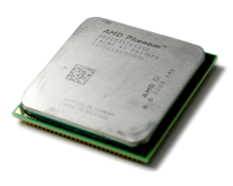 Noile procesoare AMD Phenom II X4 si X3 pe socket AM3