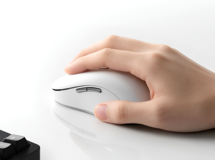 Xiaomi Wireless Mouse 4 Pro