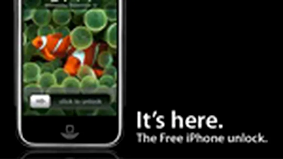 iUnlock, primul program gratuit pentru deblocarea iPhone