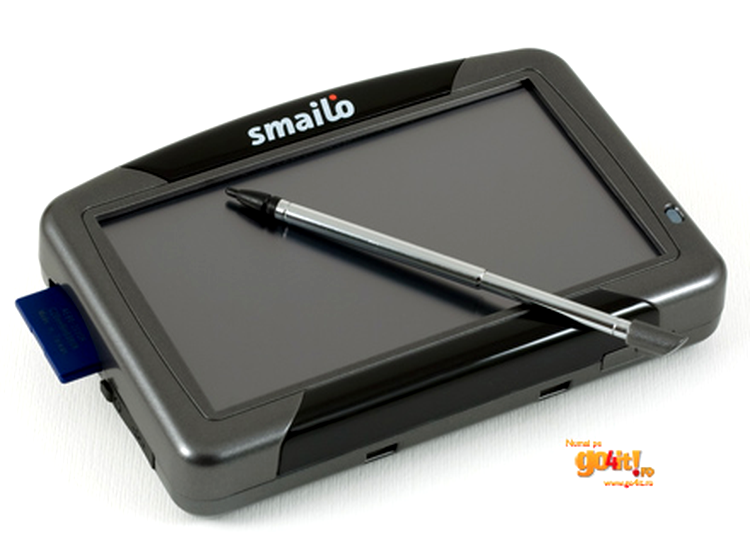 Smailo S1000