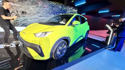 BYD anunță investiții masive în infrastructura de încărcare ultrarapidă din România și caută furnizori locali