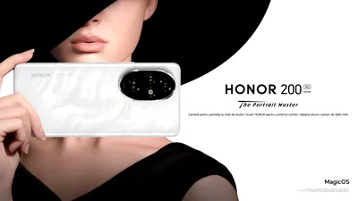 HONOR lansează seria de smartphone-uri HONOR 200 în Europa