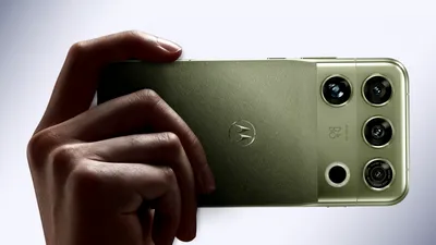 Motorola Signature 27 debutează la Snapdragon Summit, cu procesor Snapdragon 8 Elite Extreme Gen 6