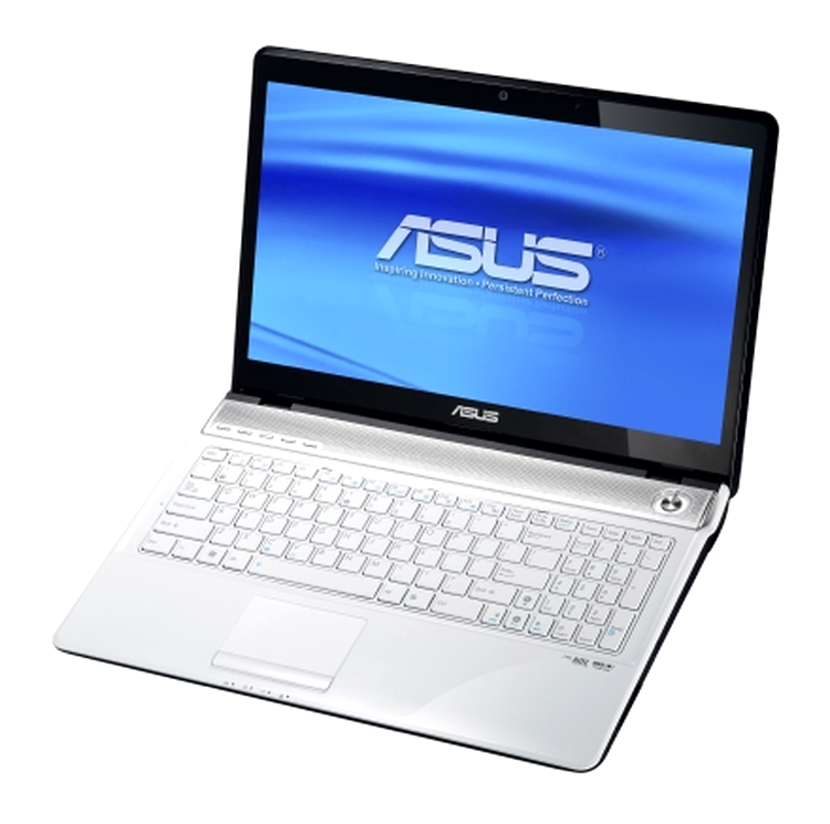 Asus N61Jv - un portabil cu Nvidia Optimus (Nvidia GeForce GT 325M)
