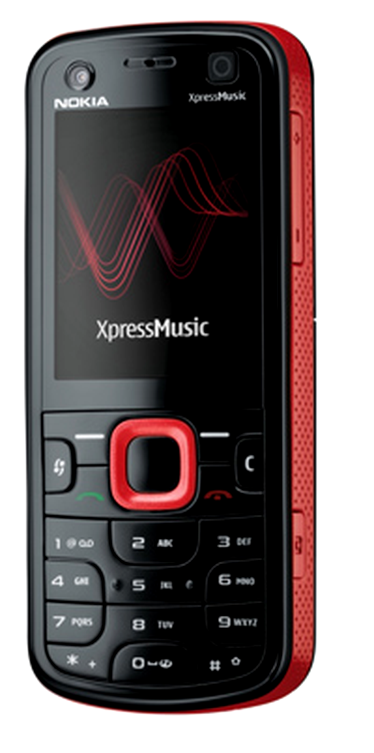 Xpress 5320
