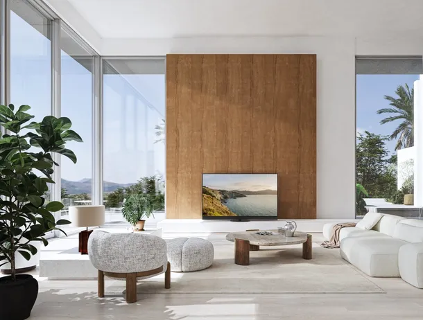 Panasonic lansează noua gamă de televizoare OLED 2025, inclusiv modelul emblematic Z95B