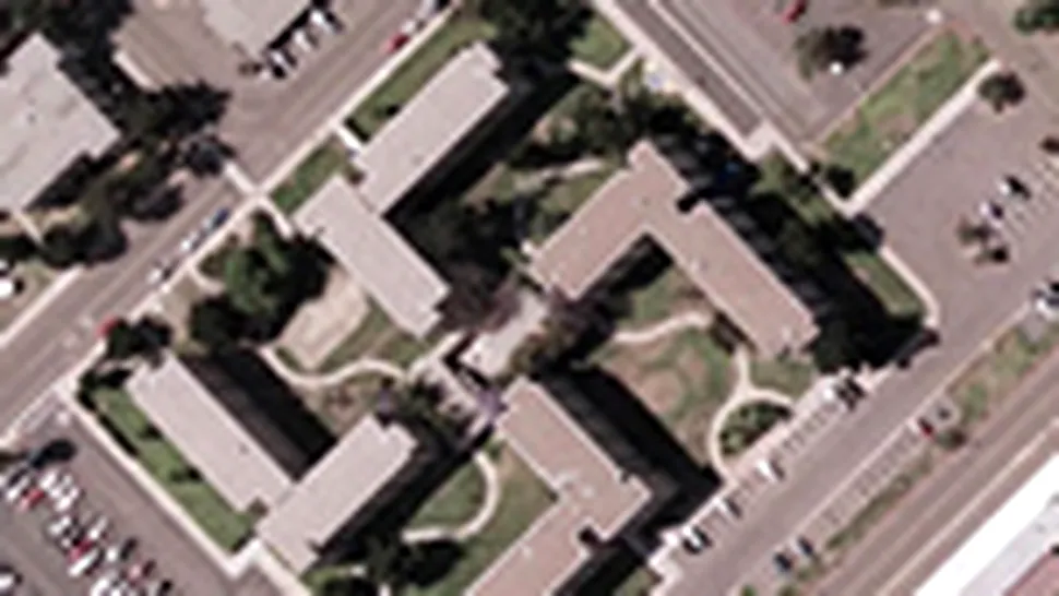 Google Earth a descoperit Swastika, chiar în America