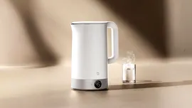 Mijia 3 Pro, un fierbător electric de la Xiaomi