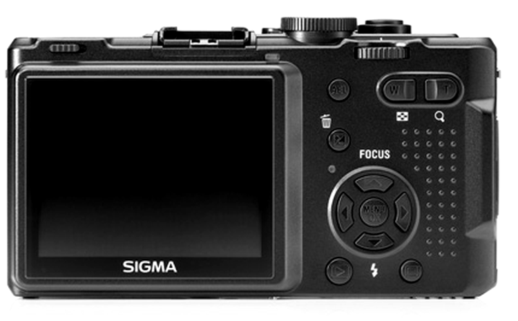 Sigma DP1