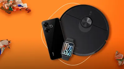 Xiaomi dezvăluie campania de reduceri de sărbători, cu smartphone-urile, tabletele și dispozitive smart la prețuri speciale