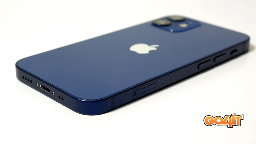 iPhone 12 mini, scos din fabricație înainte de vreme