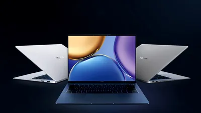 Honor anunță noi laptop-uri MagicBook pentru productivitate și gaming