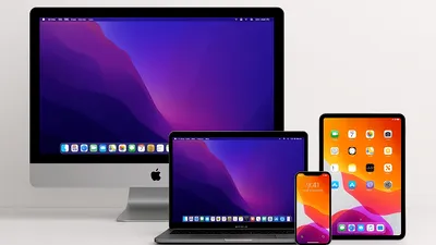 Apple se pregătește să lanseze noi produse