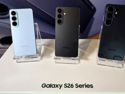 Galaxy S26 hands-on: primele impresii despre cele trei flagship-uri Samsung din 2025. Prețurile pentru România