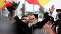 Călin Georgescu își lansează propriul partid? Tribunalul București a admis înregistrarea unei noi formațiuni politice