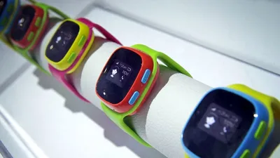 Smartwatch-urile pentru copii, interzise cu totul într-o ţară europeană