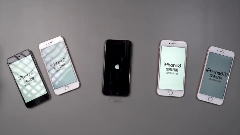 Este iPhone SE doar un iPhone 8 mai nou? Răspunsul este atât „da”, cât și „nu”. VIDEO
