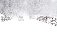 Prognoza meteo pentru iarna 2025-2026! Fenomenul care va aduce ger năprasnic și temperaturi extreme