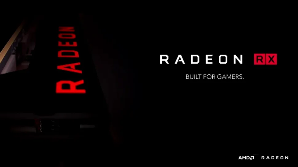 AMD pregăteşte Radeon RX 590, o nouă serie de plăci video cu preţ accesibil - specificaţii şi nivelul de performanţă oferit