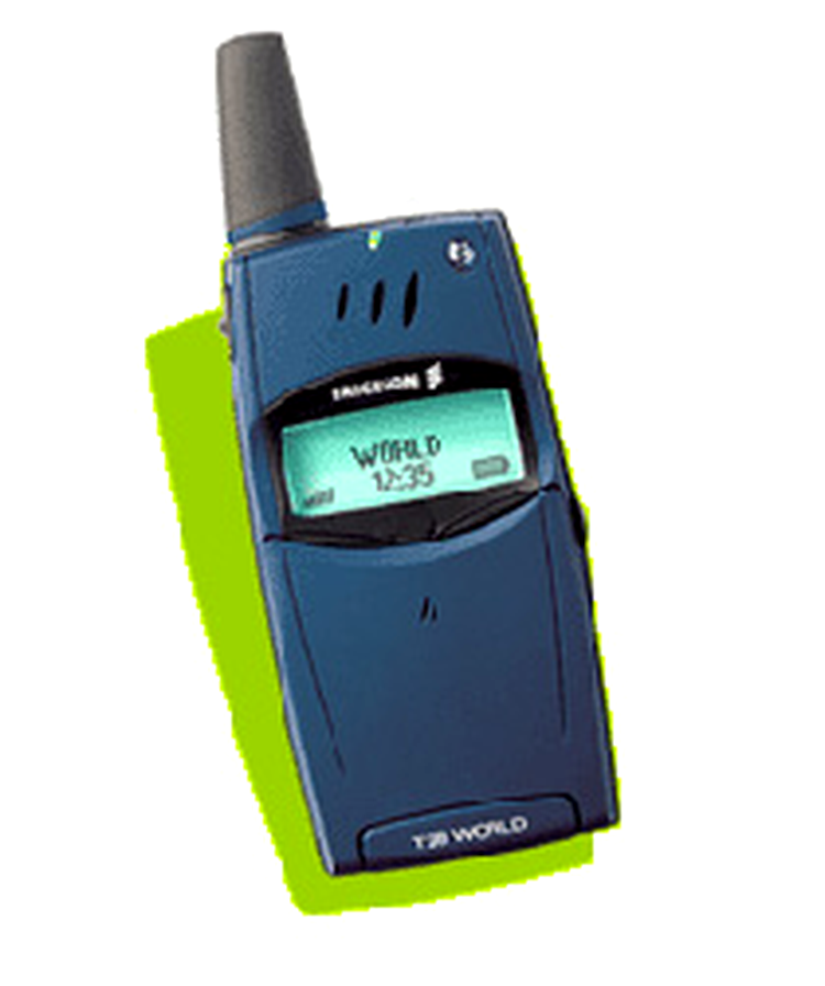 Ericsson T28