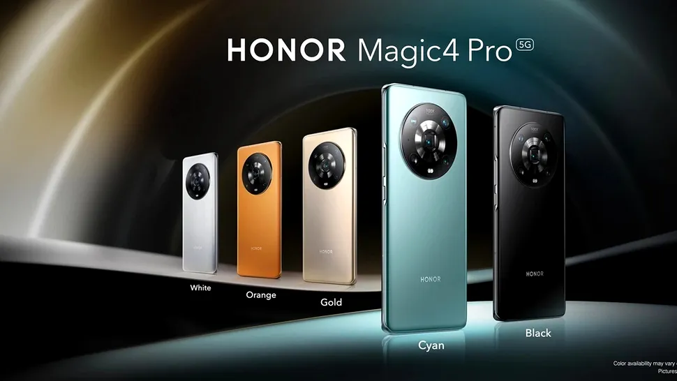 Honor anunță seria Magic4: performanță de top, camere avansate și preț pe măsură