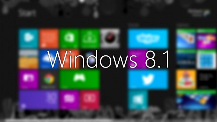 Windows 8.1 a atins stadiul RTM, urmând să fie livrat partenerilor OEM chiar din această lună