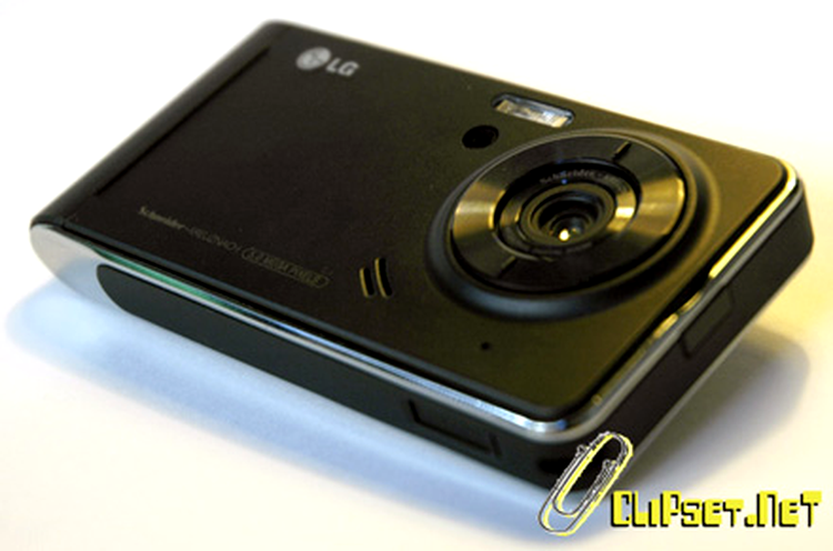 LG KU990