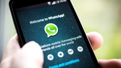 WhatsApp a anunţat implementarea unui protocol de criptare puternic pentru securizarea mesajelor
