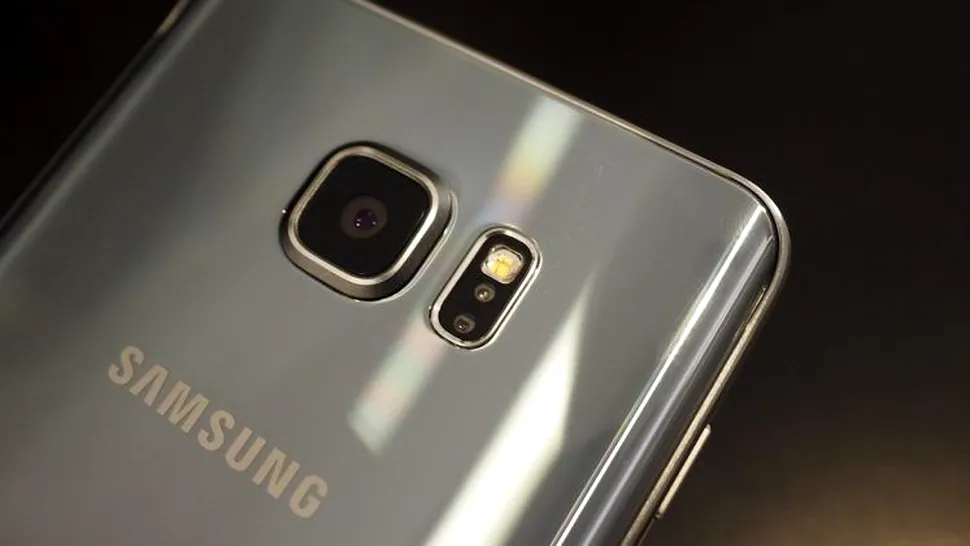 Galaxy X ar putea fi primul smartphone Samsung cu ecran pliabil
