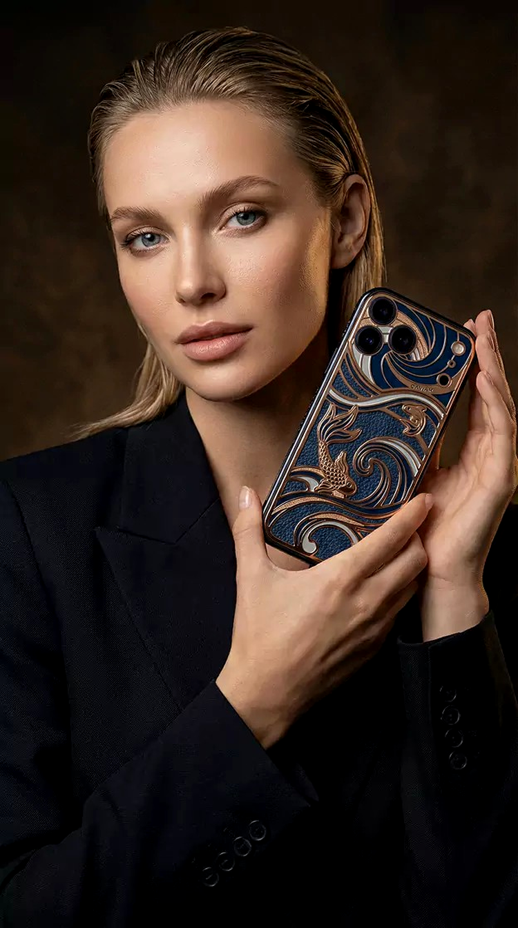 Goldfish - Garden of Eden