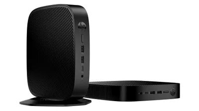HP prezintă HP Elite t660, cel mai sigur computer Thin Client din lume pentru activități esențiale