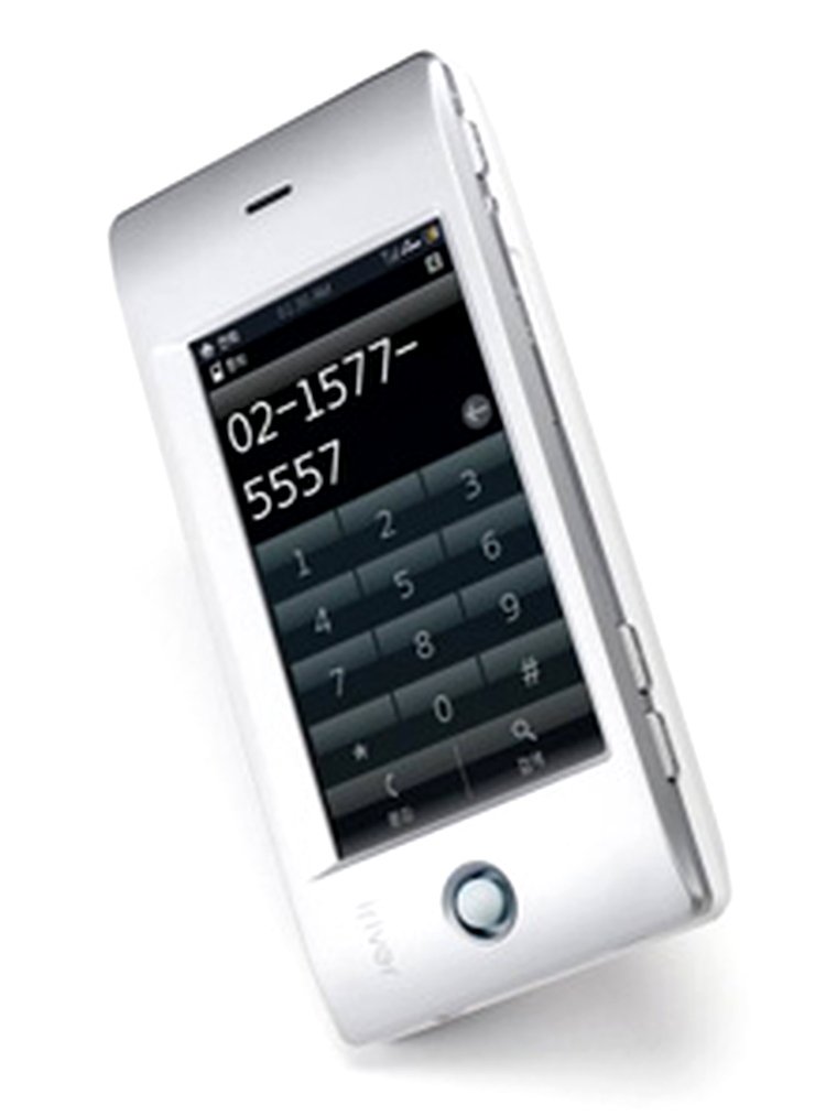 iRiver Phone