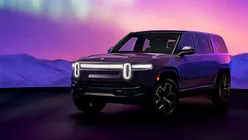 Rivian, adio condusului: mașinile nu vor mai avea nevoie de șofer
