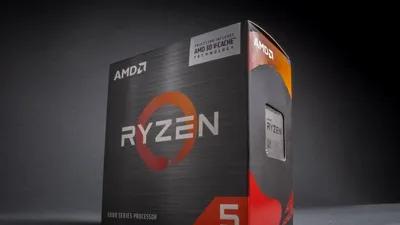 AMD anunță Ryzen 5 5600X3D, ultimul procesor de gaming pentru platforma AM4