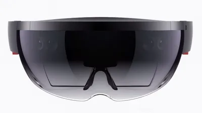 ASUS va lansa un headset HoloLens in 2016