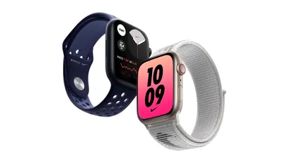 Anunțat alături de iPhone 13, Apple Watch Series 7 ar putea intra la precomandă de săptămâna viitoare
