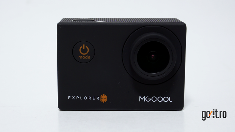 MGCOOL Exploer ES