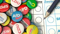 AfD a obținut un scor record în Saxonia-Anhalt. Alegerile din landul german reprezintăpă o înfrângere severă pentru Friedrich Merz. Primele exit-poll-uri