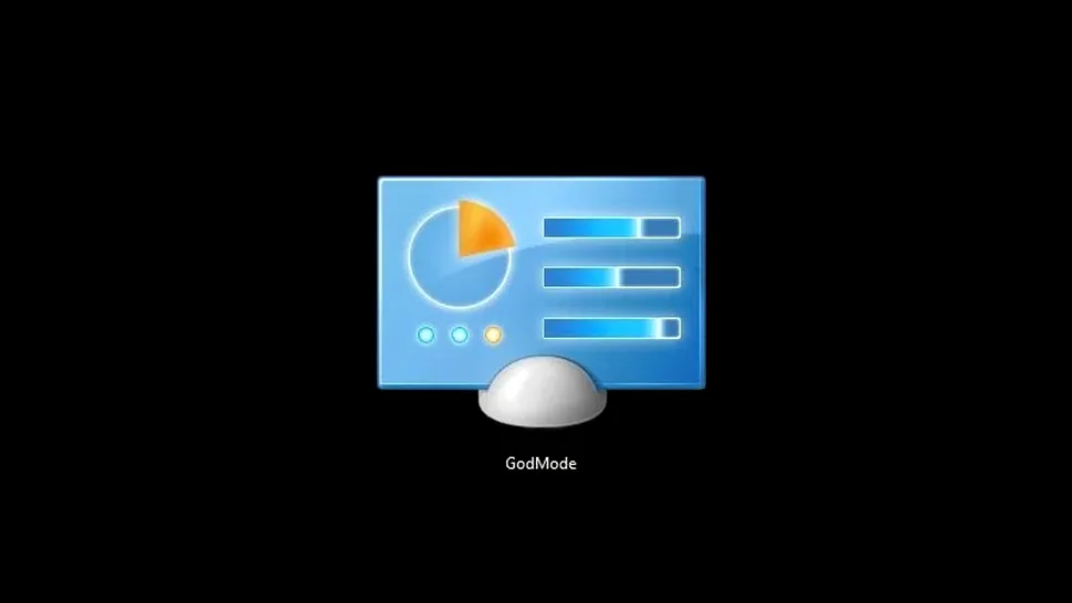 Cum activezi meniul secret „God Mode” pe Windows 11 și versiunile mai vechi