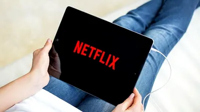 Netflix introduce un nou tip de abonament, la jumătate de preţ faţă de cel mai mic de până acum