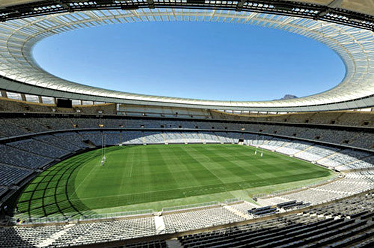 Cape Town Stadium